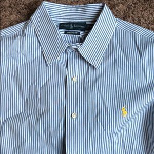 Polo Ralph Lauren Button Down XL